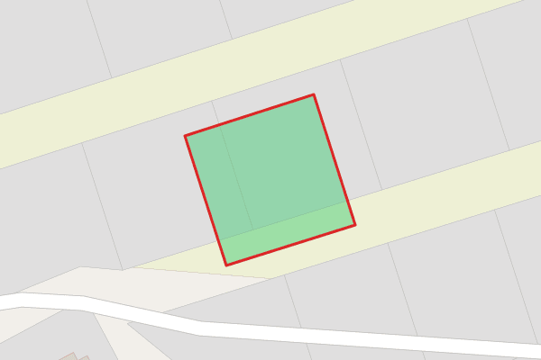 Участок 6.73 сот.