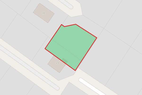 Участок 7.16 сот.