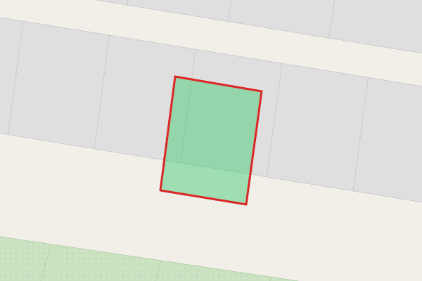 Участок 6 сот.