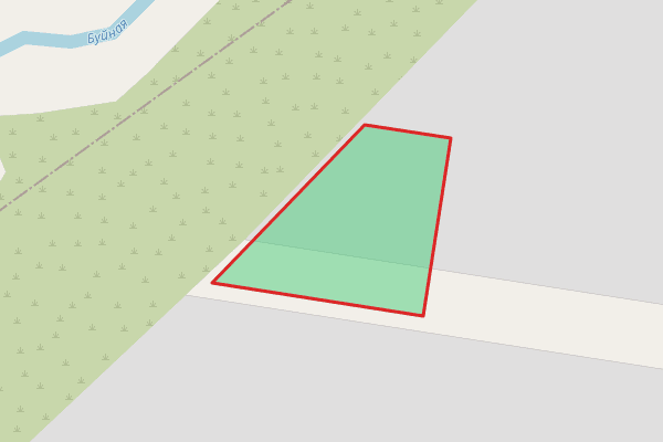 Участок 6.6 сот.