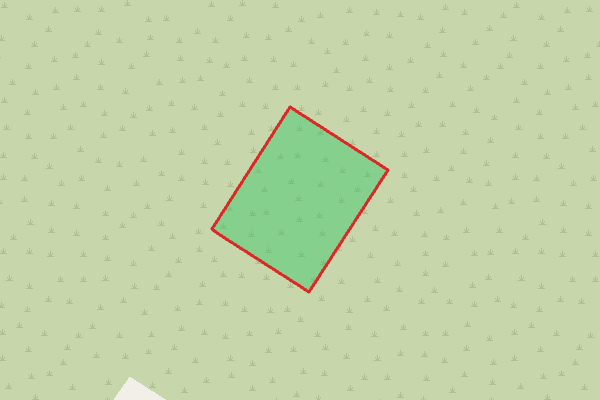 Участок 5 сот. пос. Авангардное