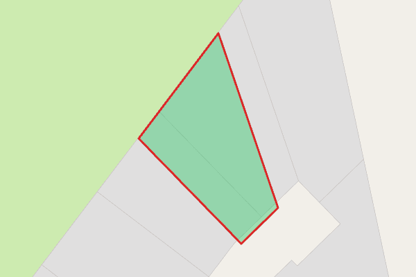 Участок 8.70 сот. пос. Рыбное