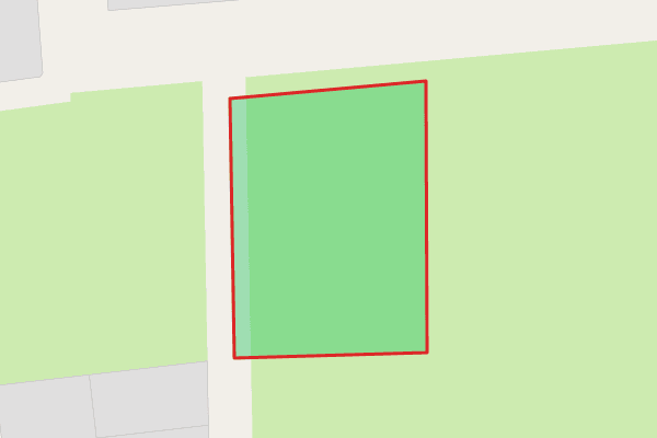 Участок 53 сот.