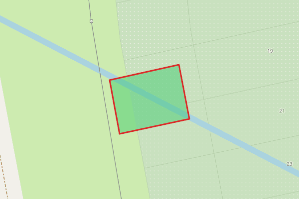 Участок 4.74 сот.