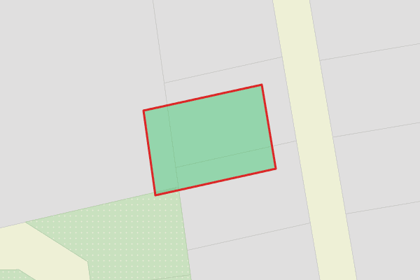 Участок 6.3 сот.