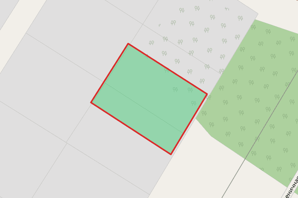 Участок 8.08 сот.