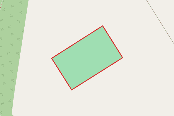 Участок 8 сот.