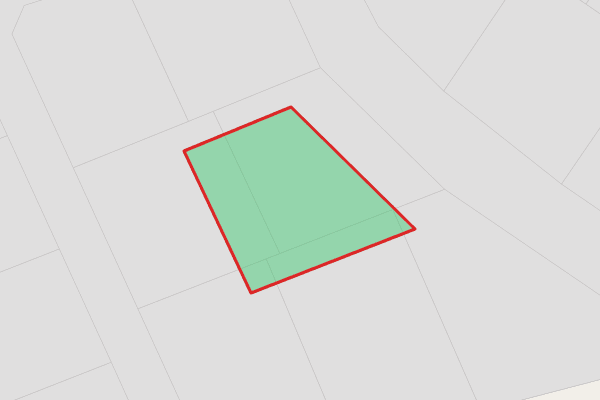 Участок 6.83 сот.