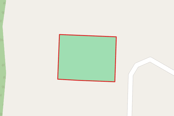 Участок 9.06 сот.