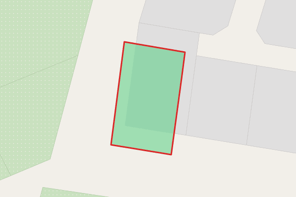 Участок 7.72 сот.