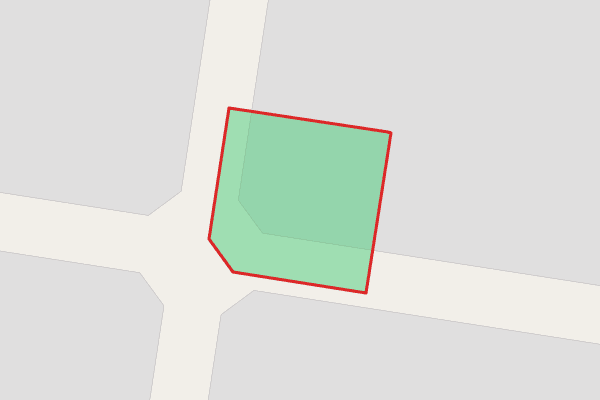 Участок 7.8 сот.