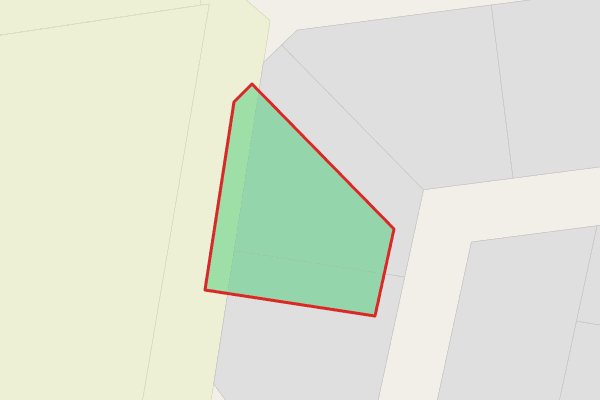 Участок 8.1 сот.