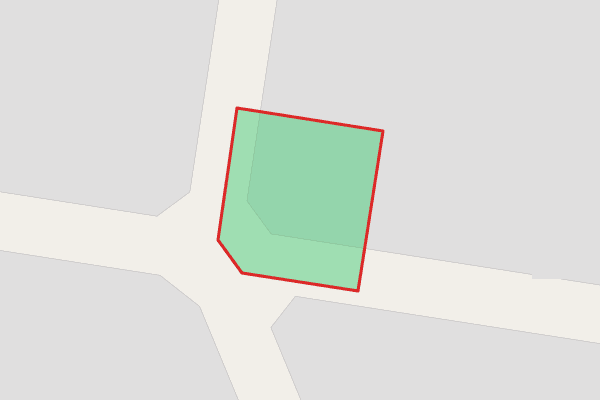 Участок 7 сот.