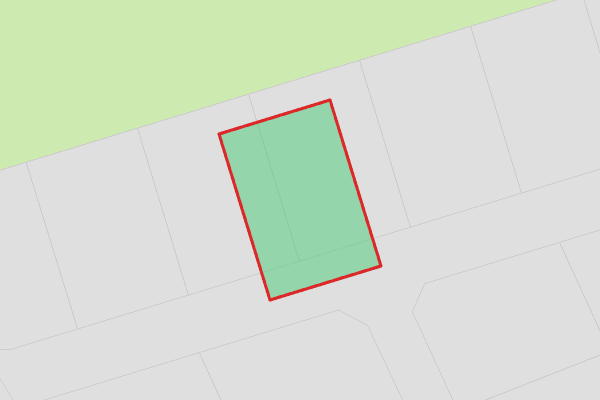 Участок 6 сот.