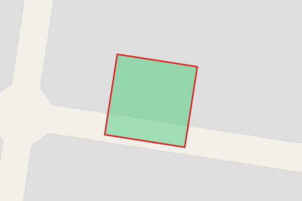 Участок 7.8 сот.