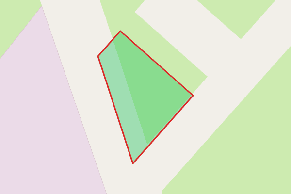 Участок 7.71 сот.