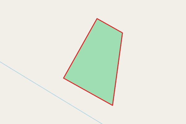 Участок 9 сот.