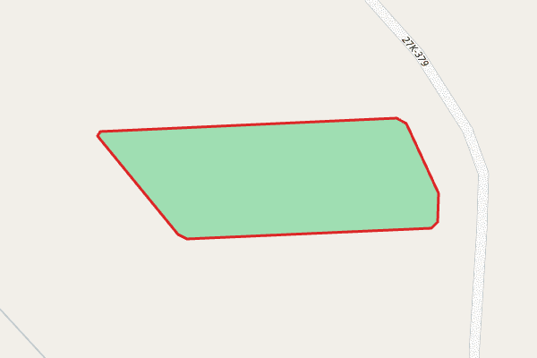 Участок 1.92 сот. пос. Красное