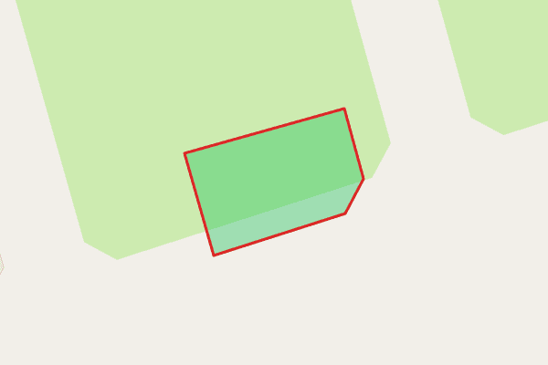 Участок 6 сот.