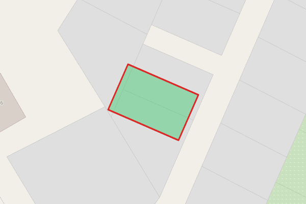 Участок 4.35 сот.