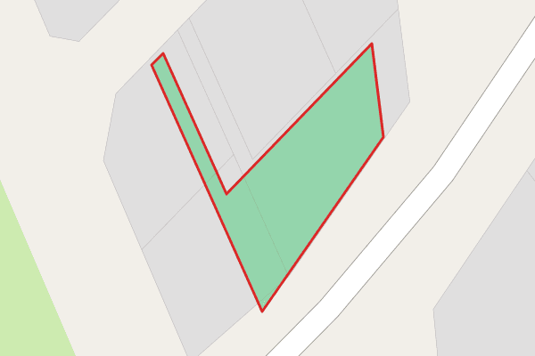 Участок 8 сот.