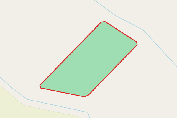 Участок 1.92 сот. пос. Красное