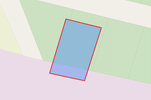 Участок 9.60 сот. пос. Рыбное