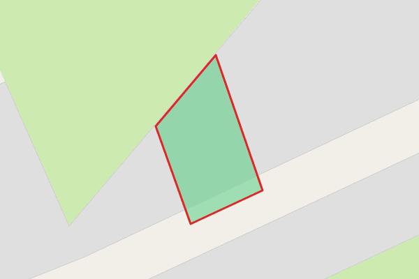 Участок 6 сот.