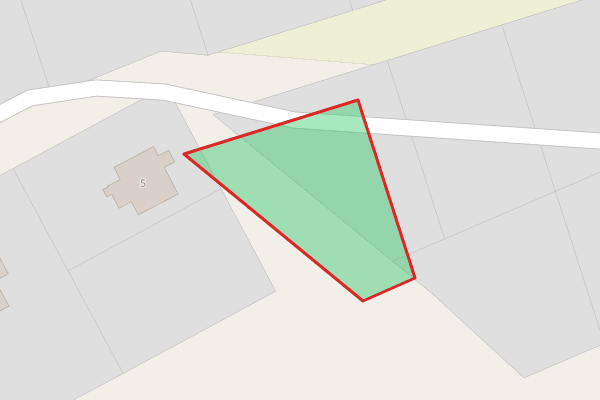 Участок 6.81 сот.