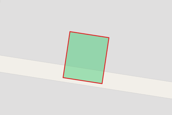 Участок 6.7 сот.