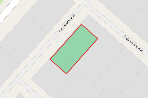 Участок 5 сот.