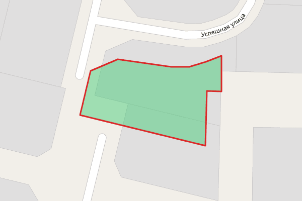 Участок 10 сот.