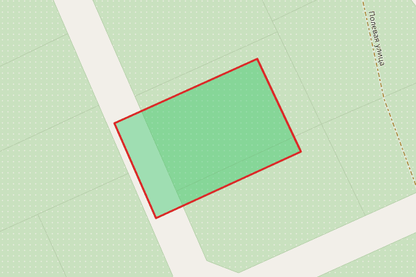 Участок 10 сот.