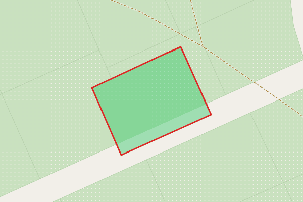 Участок 8.38 сот.