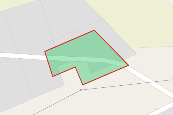 Участок 8.91 сот.