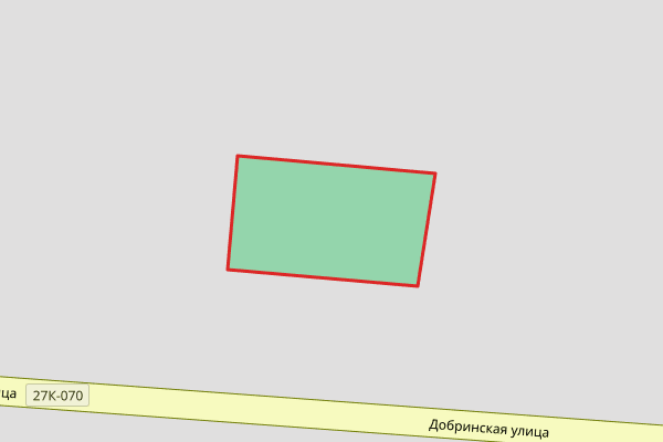 Участок 10.78 сот.