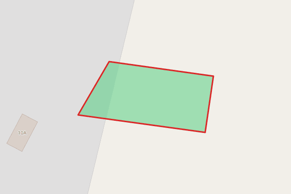 Участок 8.46 сот.