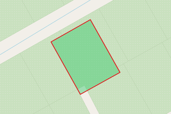 Участок 8.73 сот.