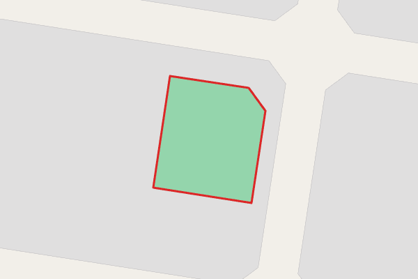 Участок 6.8 сот.