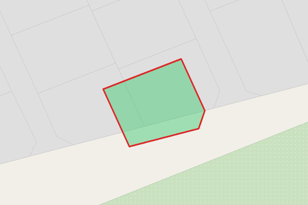 Участок 6 сот.