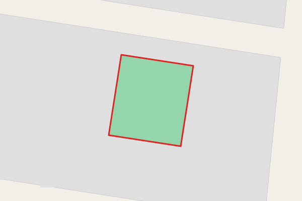 Участок 7 сот.