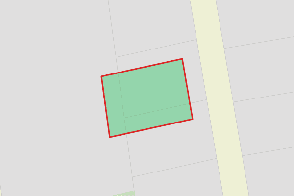 Участок 6.3 сот.