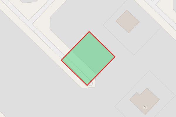 Участок 5 сот.