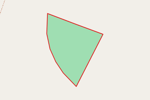 Участок 10.71 сот.