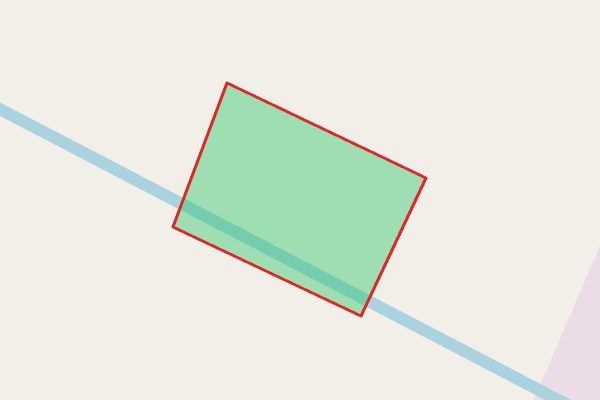 Участок 9.85 сот.