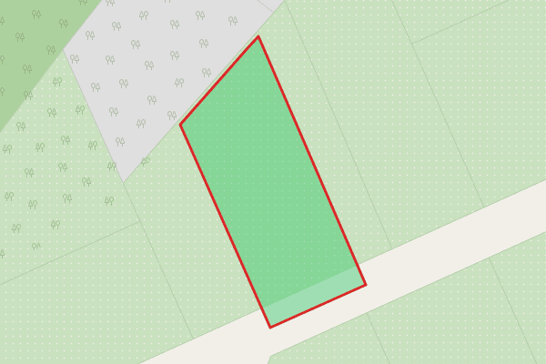 Участок 9.3 сот.