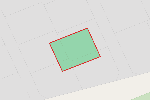 Участок 6 сот.