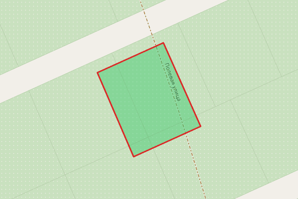 Участок 8 сот.