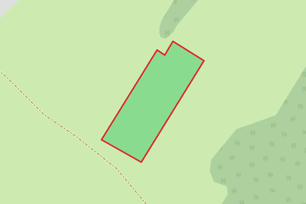 Участок 24 сот.