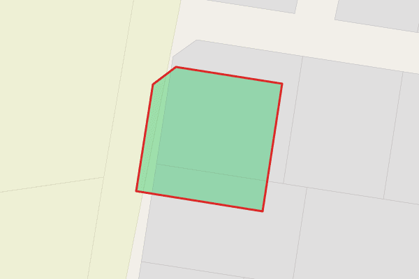 Участок 10 сот.